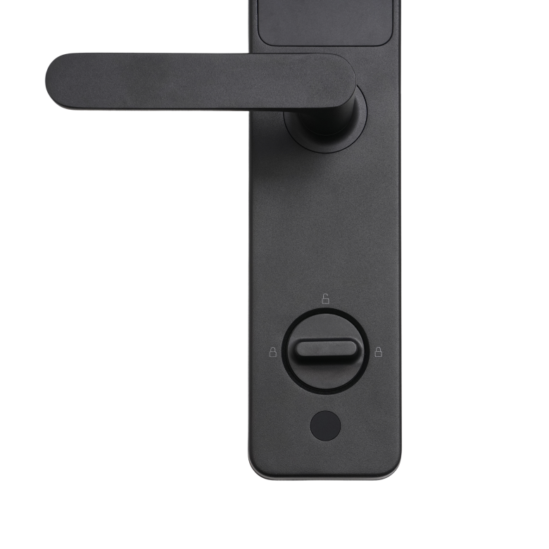 Умный дверной замок | Aqara Door Lock A100 Zigbee Edition — фото 2